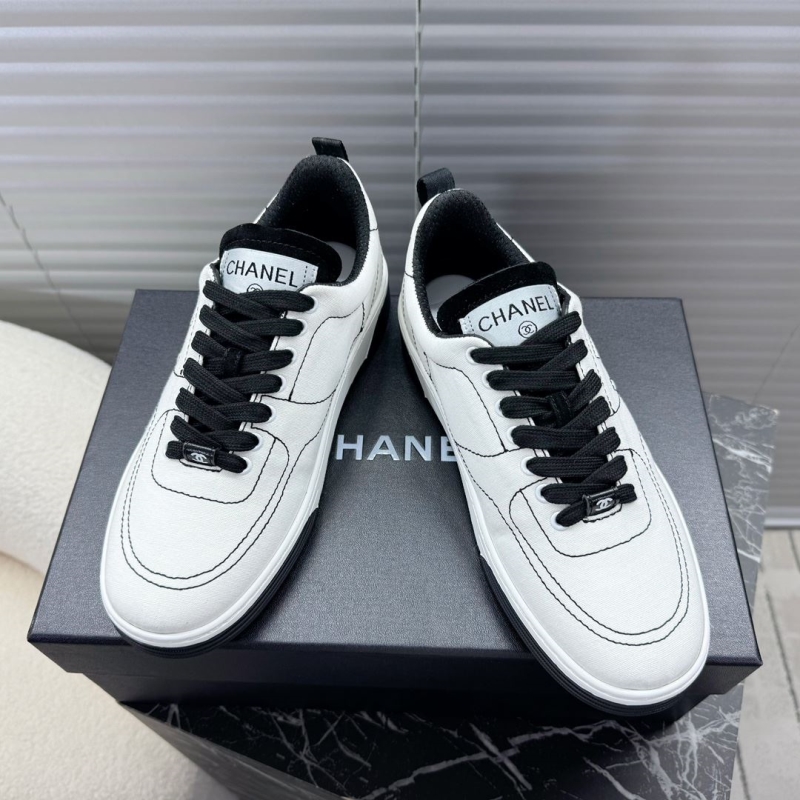 Ch*el casual shoes